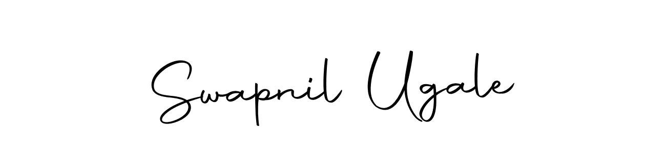 Check out images of Autograph of Swapnil Ugale name. Actor Swapnil Ugale Signature Style. Autography-DOLnW is a professional sign style online. Swapnil Ugale signature style 10 images and pictures png