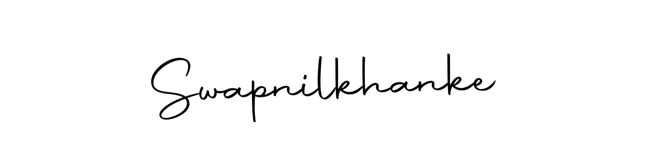 Check out images of Autograph of Swapnilkhanke name. Actor Swapnilkhanke Signature Style. Autography-DOLnW is a professional sign style online. Swapnilkhanke signature style 10 images and pictures png