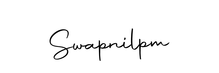 Also You can easily find your signature by using the search form. We will create Swapnilpm name handwritten signature images for you free of cost using Autography-DOLnW sign style. Swapnilpm signature style 10 images and pictures png