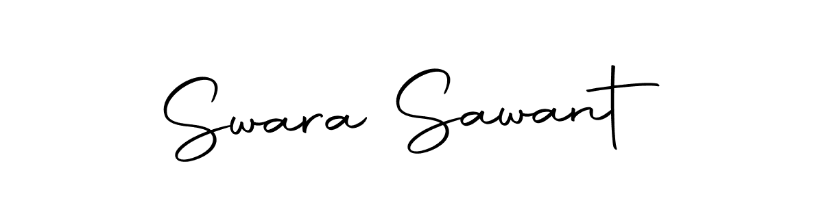 Also You can easily find your signature by using the search form. We will create Swara Sawant name handwritten signature images for you free of cost using Autography-DOLnW sign style. Swara Sawant signature style 10 images and pictures png