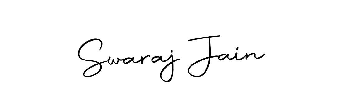 How to Draw Swaraj Jain signature style? Autography-DOLnW is a latest design signature styles for name Swaraj Jain. Swaraj Jain signature style 10 images and pictures png