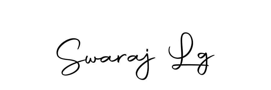Once you've used our free online signature maker to create your best signature Autography-DOLnW style, it's time to enjoy all of the benefits that Swaraj Lg name signing documents. Swaraj Lg signature style 10 images and pictures png