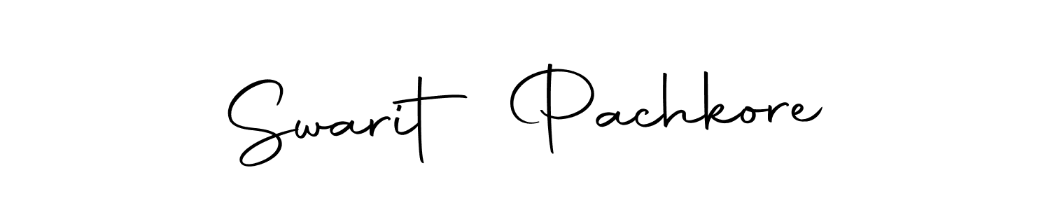 How to Draw Swarit Pachkore signature style? Autography-DOLnW is a latest design signature styles for name Swarit Pachkore. Swarit Pachkore signature style 10 images and pictures png