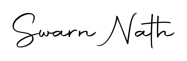 An effortless, minimalist signature concept for Swarn Nath using Autography-DOLnW design. Clean lines that look great on any document. Swarn Nath signature style 10 images and pictures png