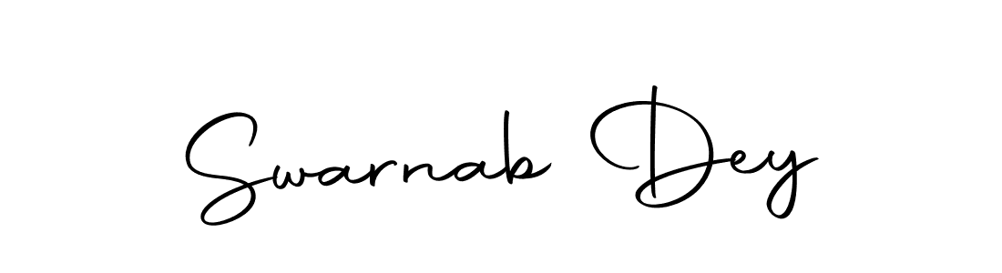 How to Draw Swarnab Dey signature style? Autography-DOLnW is a latest design signature styles for name Swarnab Dey. Swarnab Dey signature style 10 images and pictures png