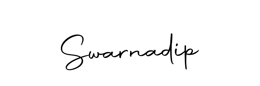 You can use this online signature creator to create a handwritten signature for the name Swarnadip. This is the best online autograph maker. Swarnadip signature style 10 images and pictures png