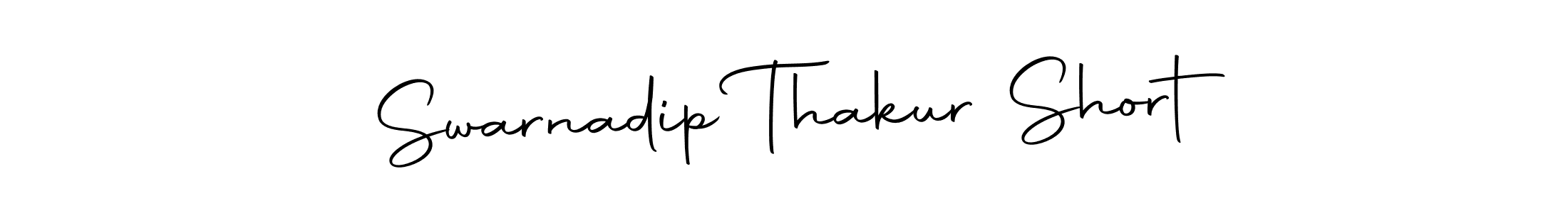 if you are searching for the best signature style for your name Swarnadip Thakur Short. so please give up your signature search. here we have designed multiple signature styles  using Autography-DOLnW. Swarnadip Thakur Short signature style 10 images and pictures png