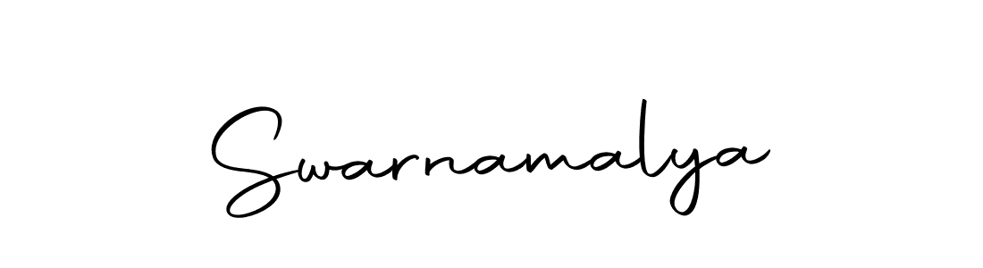 This is the best signature style for the Swarnamalya name. Also you like these signature font (Autography-DOLnW). Mix name signature. Swarnamalya signature style 10 images and pictures png