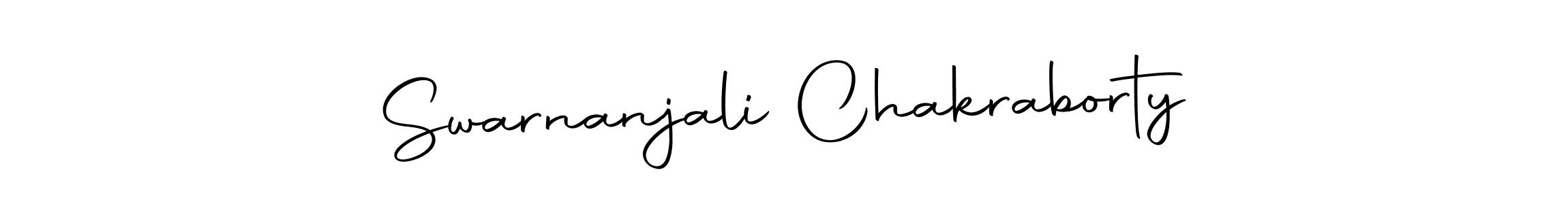 How to Draw Swarnanjali Chakraborty signature style? Autography-DOLnW is a latest design signature styles for name Swarnanjali Chakraborty. Swarnanjali Chakraborty signature style 10 images and pictures png