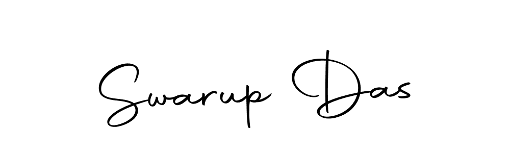 if you are searching for the best signature style for your name Swarup Das. so please give up your signature search. here we have designed multiple signature styles  using Autography-DOLnW. Swarup Das signature style 10 images and pictures png
