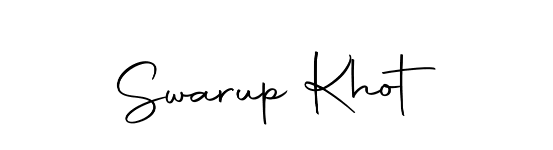 Here are the top 10 professional signature styles for the name Swarup Khot. These are the best autograph styles you can use for your name. Swarup Khot signature style 10 images and pictures png