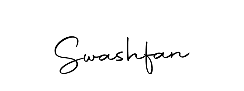 Autography-DOLnW is a professional signature style that is perfect for those who want to add a touch of class to their signature. It is also a great choice for those who want to make their signature more unique. Get Swashfan name to fancy signature for free. Swashfan signature style 10 images and pictures png
