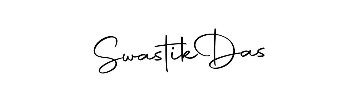 Also we have Swastik  Das name is the best signature style. Create professional handwritten signature collection using Autography-DOLnW autograph style. Swastik  Das signature style 10 images and pictures png