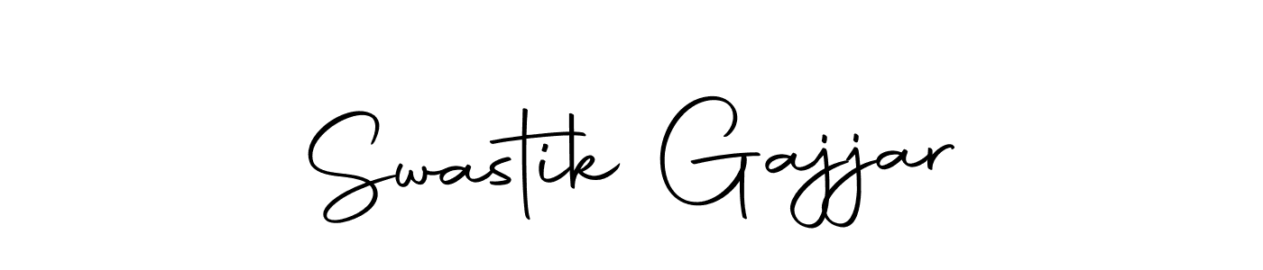 It looks lik you need a new signature style for name Swastik Gajjar. Design unique handwritten (Autography-DOLnW) signature with our free signature maker in just a few clicks. Swastik Gajjar signature style 10 images and pictures png