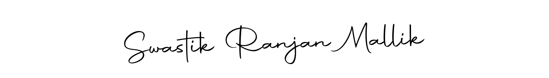 Autography-DOLnW is a professional signature style that is perfect for those who want to add a touch of class to their signature. It is also a great choice for those who want to make their signature more unique. Get Swastik Ranjan Mallik name to fancy signature for free. Swastik Ranjan Mallik signature style 10 images and pictures png