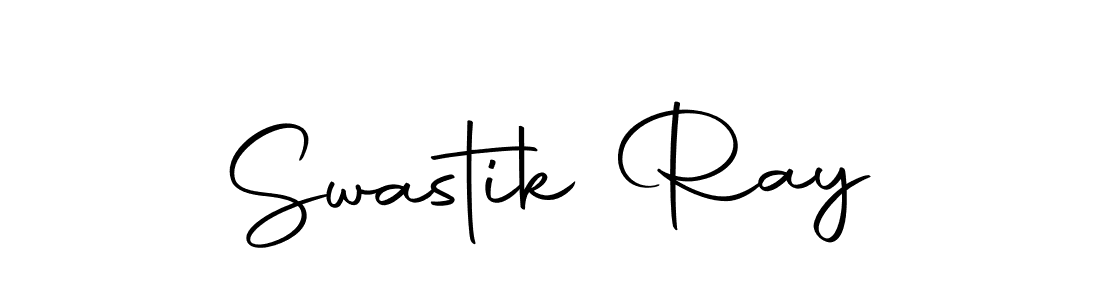 You should practise on your own different ways (Autography-DOLnW) to write your name (Swastik Ray) in signature. don't let someone else do it for you. Swastik Ray signature style 10 images and pictures png