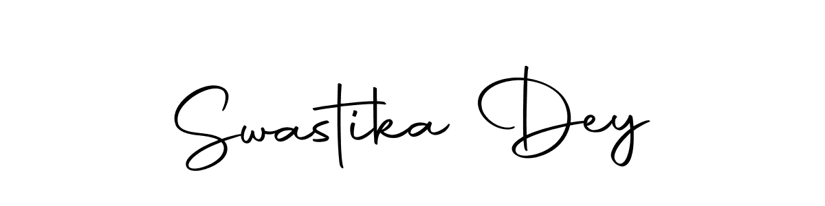 Once you've used our free online signature maker to create your best signature Autography-DOLnW style, it's time to enjoy all of the benefits that Swastika Dey name signing documents. Swastika Dey signature style 10 images and pictures png