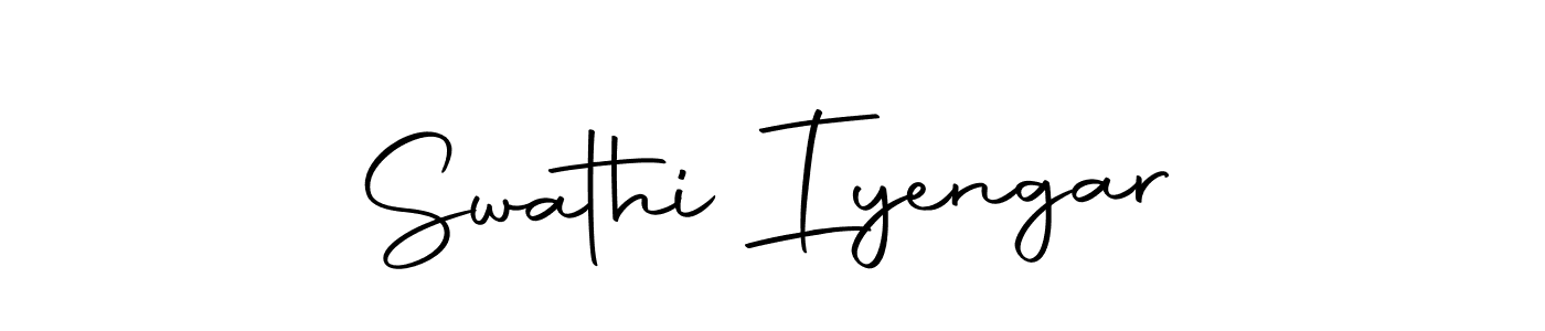 if you are searching for the best signature style for your name Swathi Iyengar. so please give up your signature search. here we have designed multiple signature styles  using Autography-DOLnW. Swathi Iyengar signature style 10 images and pictures png
