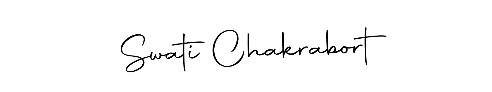 See photos of Swati Chakrabort official signature by Spectra . Check more albums & portfolios. Read reviews & check more about Autography-DOLnW font. Swati Chakrabort signature style 10 images and pictures png