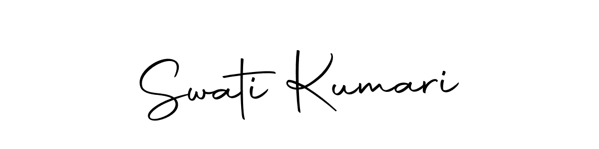 Once you've used our free online signature maker to create your best signature Autography-DOLnW style, it's time to enjoy all of the benefits that Swati Kumari name signing documents. Swati Kumari signature style 10 images and pictures png