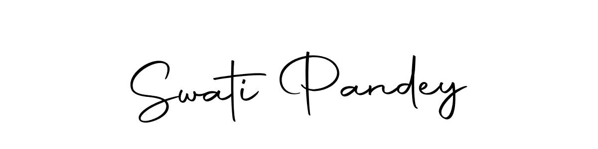 Check out images of Autograph of Swati Pandey name. Actor Swati Pandey Signature Style. Autography-DOLnW is a professional sign style online. Swati Pandey signature style 10 images and pictures png