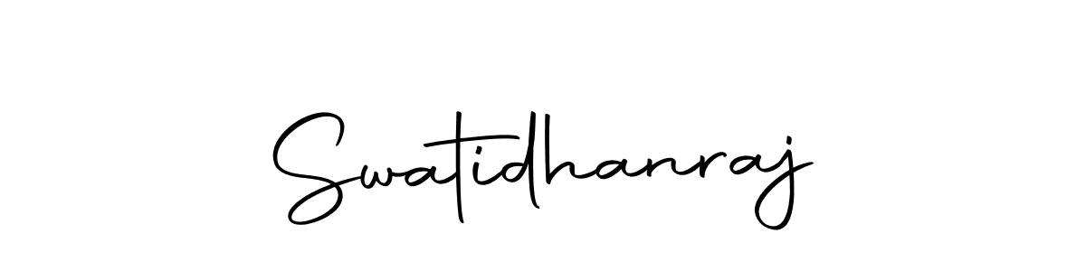 Also You can easily find your signature by using the search form. We will create Swatidhanraj name handwritten signature images for you free of cost using Autography-DOLnW sign style. Swatidhanraj signature style 10 images and pictures png