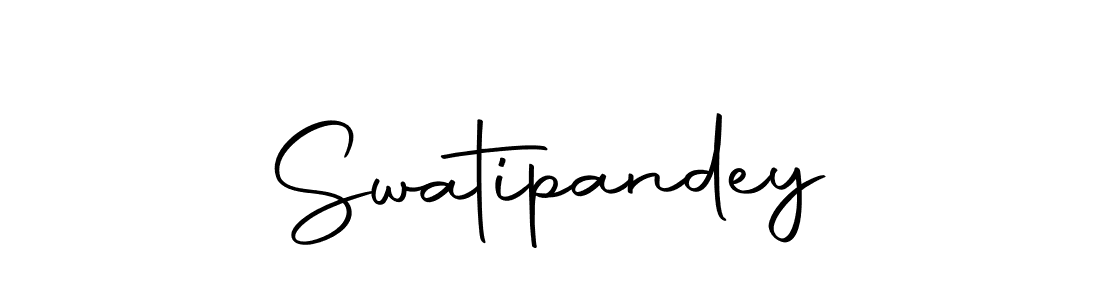 How to Draw Swatipandey signature style? Autography-DOLnW is a latest design signature styles for name Swatipandey. Swatipandey signature style 10 images and pictures png