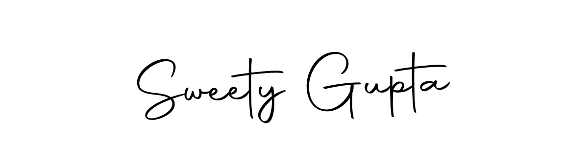 This is the best signature style for the Sweety Gupta name. Also you like these signature font (Autography-DOLnW). Mix name signature. Sweety Gupta signature style 10 images and pictures png