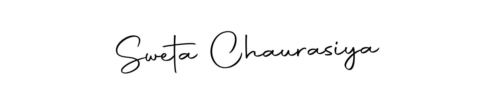 This is the best signature style for the Sweta Chaurasiya name. Also you like these signature font (Autography-DOLnW). Mix name signature. Sweta Chaurasiya signature style 10 images and pictures png