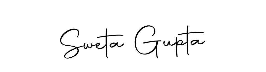 Once you've used our free online signature maker to create your best signature Autography-DOLnW style, it's time to enjoy all of the benefits that Sweta Gupta name signing documents. Sweta Gupta signature style 10 images and pictures png
