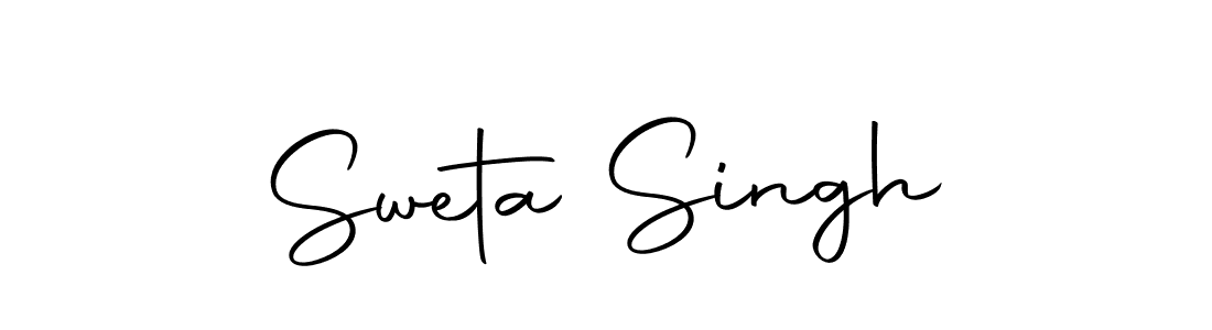 How to Draw Sweta Singh signature style? Autography-DOLnW is a latest design signature styles for name Sweta Singh. Sweta Singh signature style 10 images and pictures png