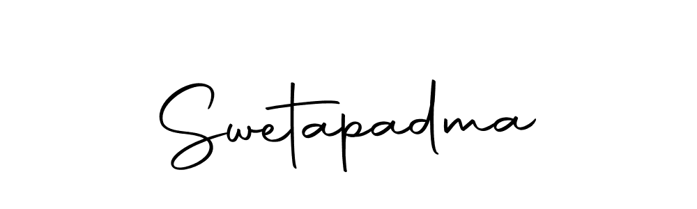 Autography-DOLnW is a professional signature style that is perfect for those who want to add a touch of class to their signature. It is also a great choice for those who want to make their signature more unique. Get Swetapadma name to fancy signature for free. Swetapadma signature style 10 images and pictures png