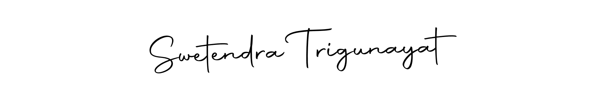 Also You can easily find your signature by using the search form. We will create Swetendra Trigunayat name handwritten signature images for you free of cost using Autography-DOLnW sign style. Swetendra Trigunayat signature style 10 images and pictures png