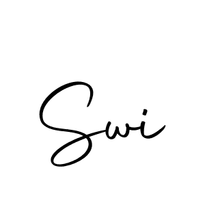 It looks lik you need a new signature style for name Swi. Design unique handwritten (Autography-DOLnW) signature with our free signature maker in just a few clicks. Swi signature style 10 images and pictures png