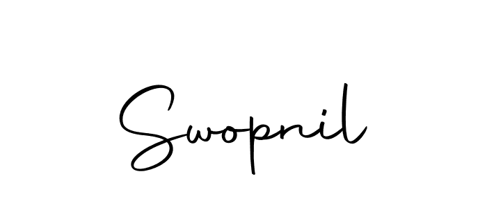 Here are the top 10 professional signature styles for the name Swopnil. These are the best autograph styles you can use for your name. Swopnil signature style 10 images and pictures png