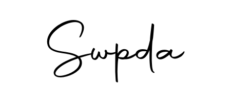 You can use this online signature creator to create a handwritten signature for the name Swpda. This is the best online autograph maker. Swpda signature style 10 images and pictures png