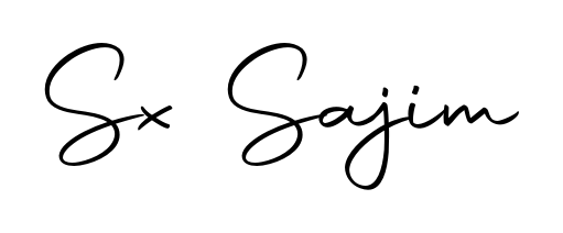 Elevate your brand with a stunning Sx Sajim eSignature. The Autography-DOLnW style provides a balanced, flowing aesthetic for everyday signing. Sx Sajim signature style 10 images and pictures png