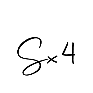 Here are the top 10 professional signature styles for the name Sx4. These are the best autograph styles you can use for your name. Sx4 signature style 10 images and pictures png