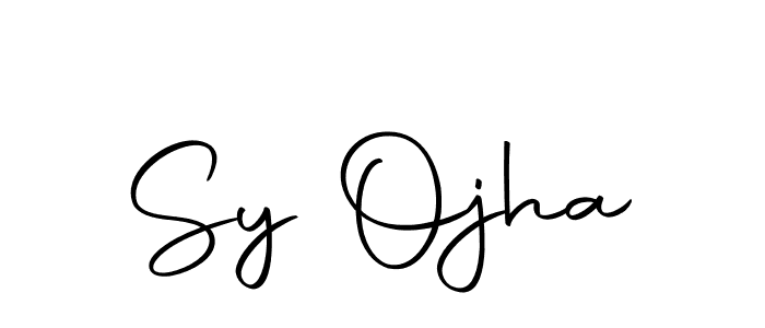 Best and Professional Signature Style for Sy Ojha. Autography-DOLnW Best Signature Style Collection. Sy Ojha signature style 10 images and pictures png