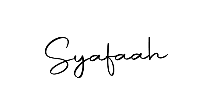 Once you've used our free online signature maker to create your best signature Autography-DOLnW style, it's time to enjoy all of the benefits that Syafaah name signing documents. Syafaah signature style 10 images and pictures png