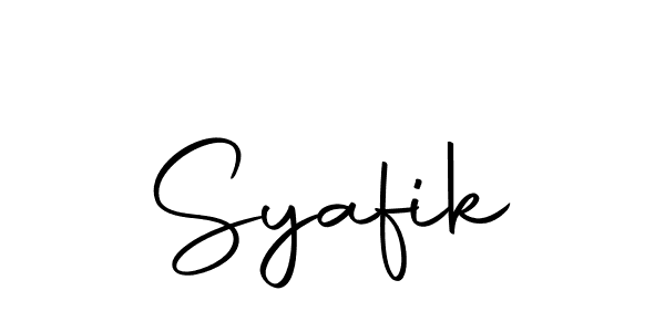 You can use this online signature creator to create a handwritten signature for the name Syafik. This is the best online autograph maker. Syafik signature style 10 images and pictures png