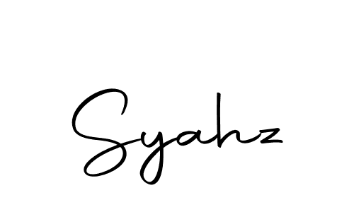 Check out images of Autograph of Syahz name. Actor Syahz Signature Style. Autography-DOLnW is a professional sign style online. Syahz signature style 10 images and pictures png