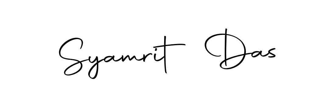 Check out images of Autograph of Syamrit Das name. Actor Syamrit Das Signature Style. Autography-DOLnW is a professional sign style online. Syamrit Das signature style 10 images and pictures png