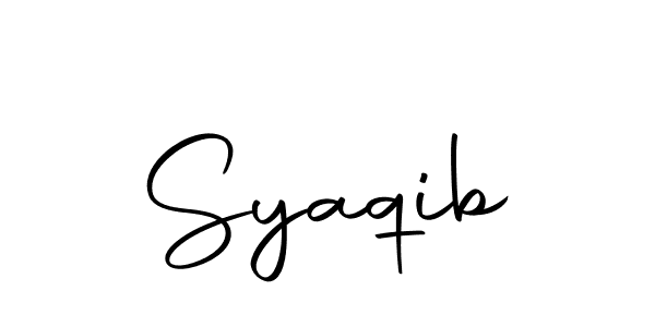 Here are the top 10 professional signature styles for the name Syaqib. These are the best autograph styles you can use for your name. Syaqib signature style 10 images and pictures png