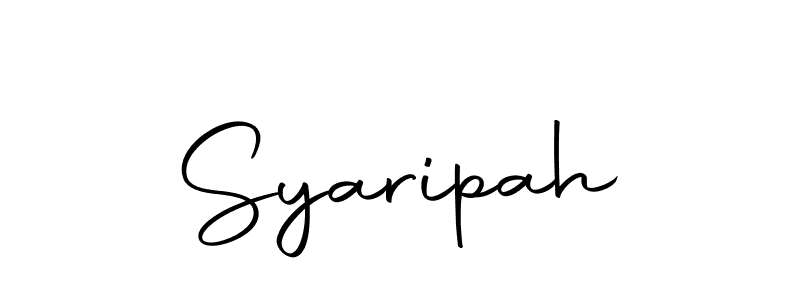 Best and Professional Signature Style for Syaripah. Autography-DOLnW Best Signature Style Collection. Syaripah signature style 10 images and pictures png