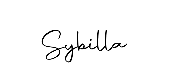 The best way (Autography-DOLnW) to make a short signature is to pick only two or three words in your name. The name Sybilla include a total of six letters. For converting this name. Sybilla signature style 10 images and pictures png