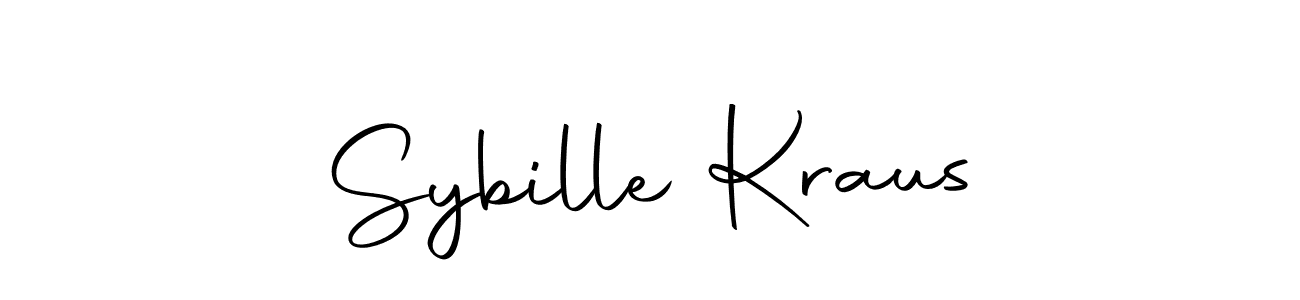 Similarly Autography-DOLnW is the best handwritten signature design. Signature creator online .You can use it as an online autograph creator for name Sybille Kraus. Sybille Kraus signature style 10 images and pictures png