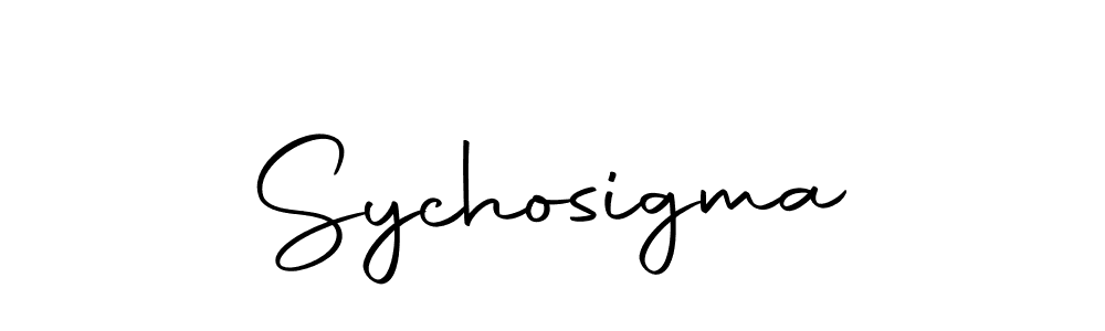 You can use this online signature creator to create a handwritten signature for the name Sychosigma. This is the best online autograph maker. Sychosigma signature style 10 images and pictures png