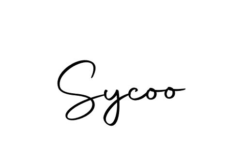Also You can easily find your signature by using the search form. We will create Sycoo name handwritten signature images for you free of cost using Autography-DOLnW sign style. Sycoo signature style 10 images and pictures png