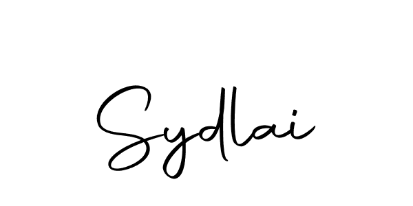 Best and Professional Signature Style for Sydlai. Autography-DOLnW Best Signature Style Collection. Sydlai signature style 10 images and pictures png